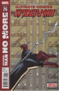 Ultimate Spider-Man # 26