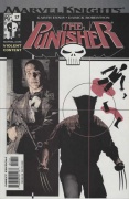 Punisher # 17 (MR)