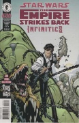 Star Wars: Infinities - The Empire Strikes Back # 03