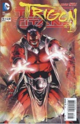 Teen Titans # 23.1