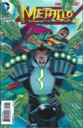 Action Comics # 23.4