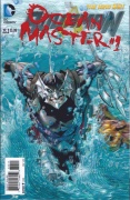 Aquaman # 23.2
