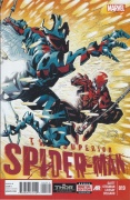 Superior Spider-Man # 19