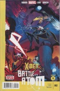 X-Men: Battle of the Atom # 02
