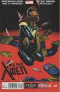 All-New X-Men # 18