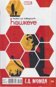Hawkeye # 14