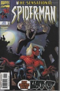Sensational Spider-Man # 29