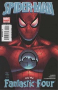Spider-Man and the Fantastic Four # 02
