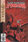 Friendly Neighborhood Spider-Man # 01