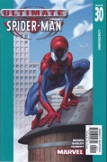 Ultimate Spider-Man # 30