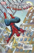 Amazing Spider-Man # 47