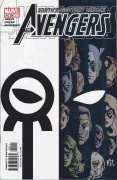 Avengers # 60