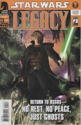 Star Wars: Legacy # 11