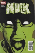Incredible Hulk # 47