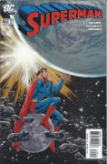 Superman # 662