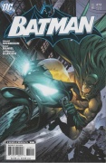 Batman # 672