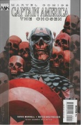 Captain America: The Chosen # 05