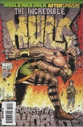 Incredible Hulk # 112