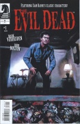 Evil Dead # 01