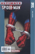 Ultimate Spider-Man # 31