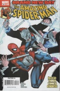 Amazing Spider-Man # 547