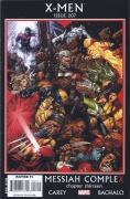 X-Men # 207