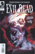 Evil Dead # 02