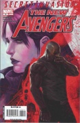 New Avengers # 38
