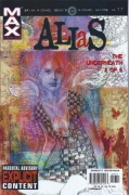 Alias # 17 (MR)