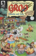 Groo: Friends and Foes # 02