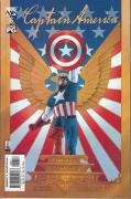 Captain America # 06
