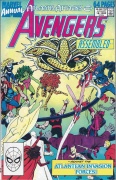 Avengers Annual (1989) # 18