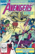 Avengers Annual (1989) # 18