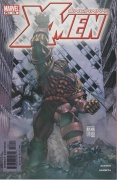 Uncanny X-Men # 416