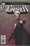 Punisher # 19 (MR)