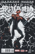 Superior Spider-Man # 22