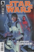 Star Wars # 10