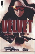 Velvet # 02 (MR)