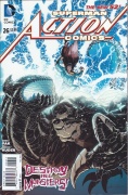 Action Comics # 26