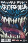 Superior Spider-Man # 24