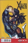 All-New X-Men # 20