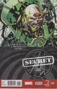 Secret Avengers # 13