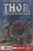 Thor: God of Thunder # 17