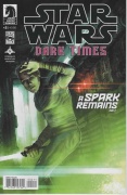 Star Wars: Dark Times - A Spark Remains # 02