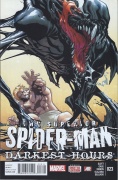 Superior Spider-Man # 23