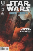 Star Wars: Dark Times - A Spark Remains # 05