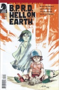 B.P.R.D. Hell on Earth # 111