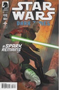 Star Wars: Dark Times - A Spark Remains # 03