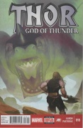 Thor: God of Thunder # 18