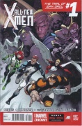 All-New X-Men # 22